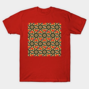 Geometric pattern T-Shirt